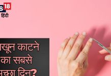 अचानक होगा धन लाभ! इस खास दिन काटें अपने नाखून, कैसा होगा जीवन पर असर?