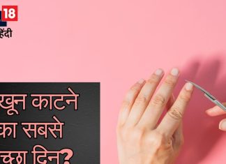 अचानक होगा धन लाभ! इस खास दिन काटें अपने नाखून, कैसा होगा जीवन पर असर?