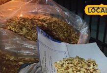 चना जोर गरम बना बिलासपुर की पहचान, रोजाना 700 रुपये की कमाई, गजब है स्वाद – Bharat.one हिंदी