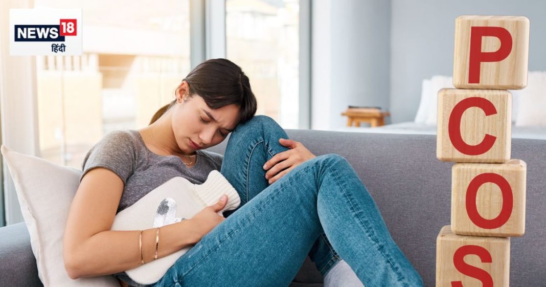 हंसते-हंसते महिला ने बच्चेदानी की गंभीर बीमारी को ठीक कर लिया, PGI में अनोखी स्टडी, सिर्फ इस चीज से किया कंट्रोल