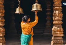 Puja-Path Niyam: मंदिर से लौटते वक्त भूलकर भी ना करें ये गलती, वरना नहीं मिलेगा पुण्य, जानें क्या है कारण