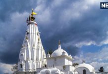 Shri Bajreshwari Mata Temple: इस मंदिर में क्यों रोते हैं भगवान? किसी संकट का देते हैं संकेत या छिपा है कोई रहस्य