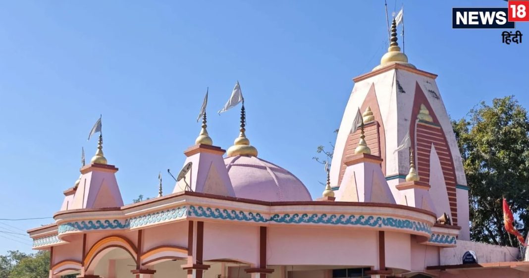 Siyadevi Mandir: इस मंदिर में माता सीता की तलाश में आए थे प्रभु श्रीराम, यहां से जुड़ी है चमत्कार की कहानी