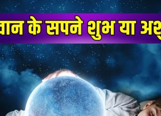 Swapna Shastra: सपने में भगवान को देखने के क्या हैं मायने? कोई खास संकेत या चेतावनी, यहां जानें अर्थ