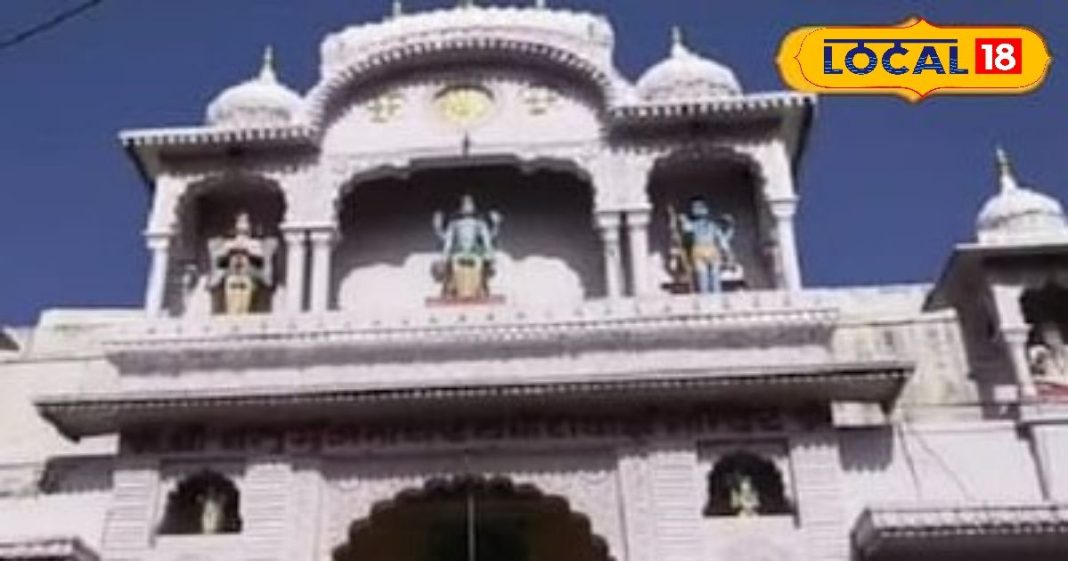 The five major temples of Nagaur are associated with the faith of the devotees and their wishes are fulfilled – Bharat.one हिंदी