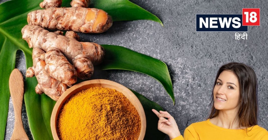 क्या हल्दी खाने से खराब हो सकती हैं किडनी? हर चीज में यह मसाला डालने वाले हो जाएं सावधान, वरना…