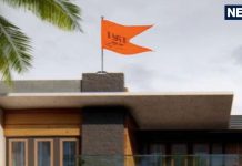 Vastu Tips For Dhwaja: घर की छत पर लगी ध्वज चमकाती है तकदीर! जानें इसे लगाने की सही दिशा और नियम