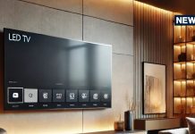 Vastu Tips: कहीं आपने घर की इस दिशा में तो नहीं लगा रखा है टीवी? तुरंत हटा दें, वरना हो सकता है बड़ा नुकसान