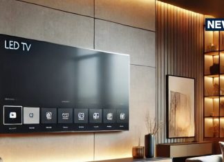 Vastu Tips: कहीं आपने घर की इस दिशा में तो नहीं लगा रखा है टीवी? तुरंत हटा दें, वरना हो सकता है बड़ा नुकसान