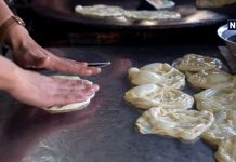 Vastu Tips: क्या रसोई की स्लैब पर रोटी बेलना सही है? आ सकती है घर में परेशानी! जानें वास्तु नियम