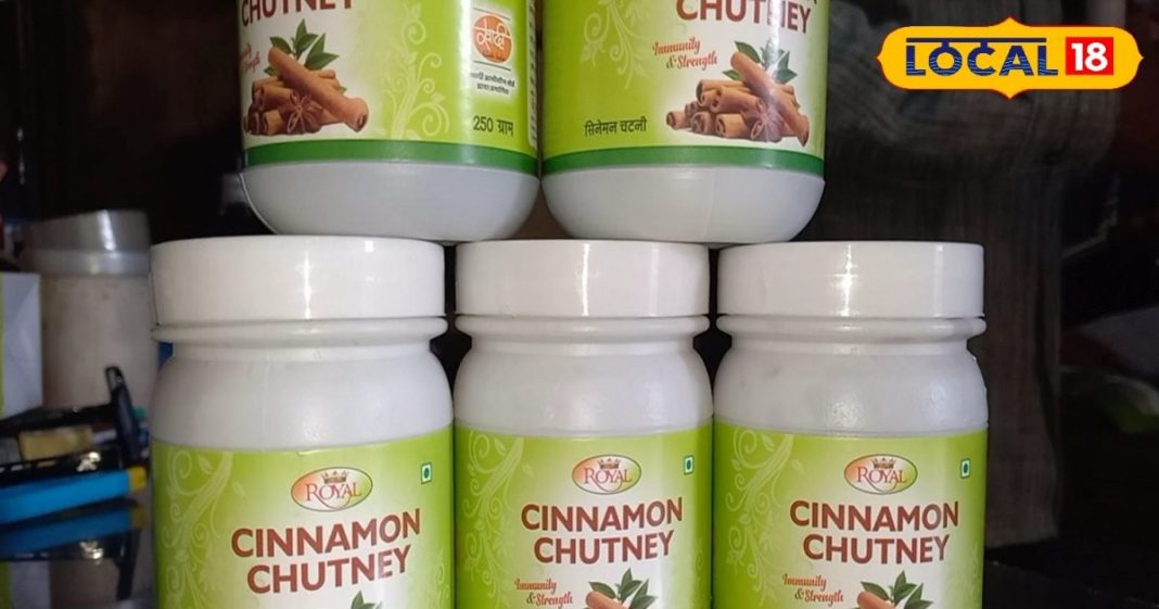 सेब, सोंठ, लहसुन, नींबू, दालचीनी से बनी ये चटनी, इन बीमारियों में लाभदायक – Bharat.one हिंदी