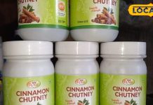 सेब, सोंठ, लहसुन, नींबू, दालचीनी से बनी ये चटनी, इन बीमारियों में लाभदायक – Bharat.one हिंदी