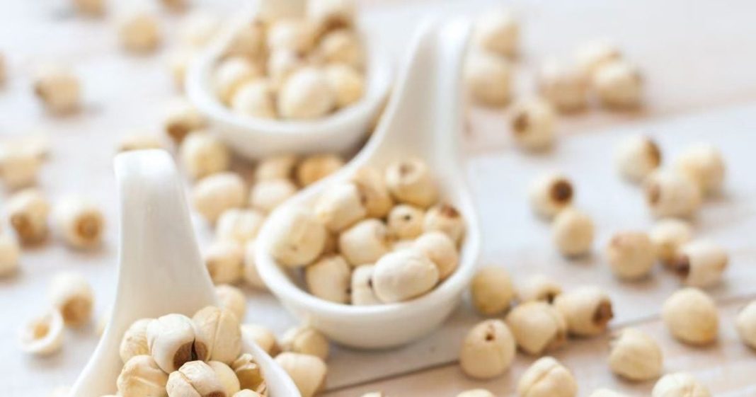 शिवरात्रि व्रत के लिए सेहतमंद मखाने के लड्डू बनाने की विधि