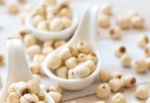 शिवरात्रि व्रत के लिए सेहतमंद मखाने के लड्डू बनाने की विधि