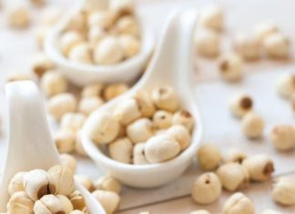 शिवरात्रि व्रत के लिए सेहतमंद मखाने के लड्डू बनाने की विधि