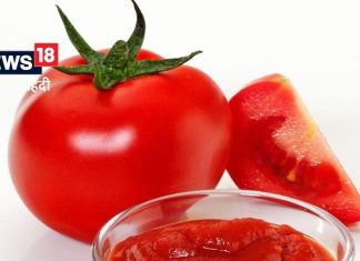 नकली टोमैटो सॉस की पहचान के 4 आसान तरीके