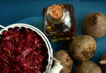 चुकंदर का हलवा इस तरह बनाइए, स्वाद और सेहत का है ज़बरदस्त कॉम्बिनेशन, नोट कर लें आसान रेसिपी