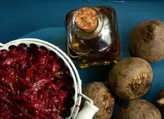 चुकंदर का हलवा इस तरह बनाइए, स्वाद और सेहत का है ज़बरदस्त कॉम्बिनेशन, नोट कर लें आसान रेसिपी