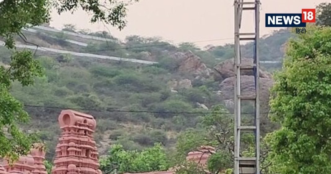 Yaganti Temple: यागंती मंदिर मे लगातार बढ़ रहा नंदी प्रतिमा का आकार, जानें क्या है इसके पीछे का रहस्य!