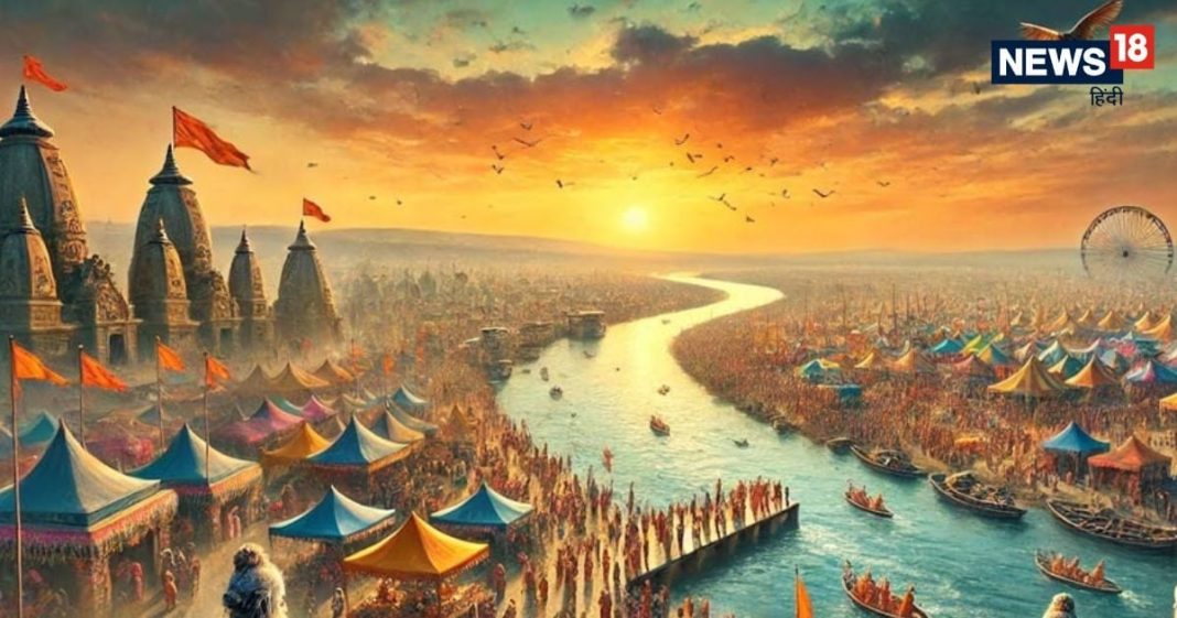 महाकुंभ जा रहे हैं तो भूलकर भी घर ना लाएं ये 3 चीजें, नहीं तो होगा भयंकर नुकसान