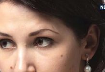 महिलाओं के इन खास जगहों पर तिल होना बेहद शुभ, नहीं होती कभी धन की कमी