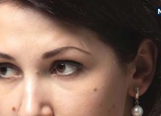 महिलाओं के इन खास जगहों पर तिल होना बेहद शुभ, नहीं होती कभी धन की कमी