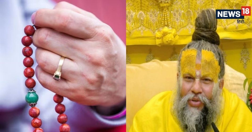 चलते फिरते मंत्र का जप करना सही है या गलत, जानें प्रेमानंद महाराज से