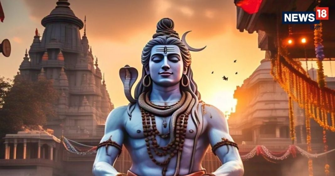 Mahashivratri 2025: महाशिवरात्रि पर चार प्रहर की पूजा का क्या है महत्व, जानें रात्रि पूजा का मुहूर्त और विधि