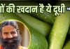 लौकी के फायदे: बाबा रामदेव की बताई रेसिपीज से बनाएं पौष्टिक आहार