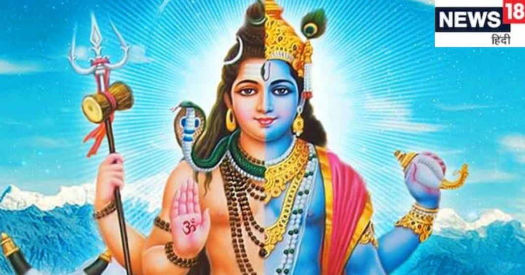 Bhagwan ke sapne : महादेव और जगतपालक नारायण के सपनों के रहस्य को सुलझाया देवी उमा ने, पढ़ें रोचक कहानी