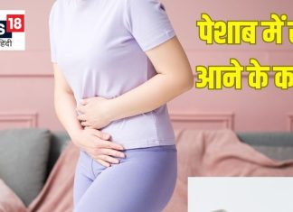 पेशाब में खून आए तो न करें नजरअंदाज, तुरंत मिलें डॉक्टर से, हो सकते हैं ये गंभीर कारण