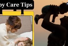 बच्चा सो जाए तो जरूर करें ये 5 काम, यशस्वी-तेजस्वी और दीर्घायु होगा बेबी, मेंटल ग्रोथ में भी आएगा पॉजिटिव बदलाव