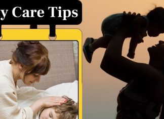 बच्चा सो जाए तो जरूर करें ये 5 काम, यशस्वी-तेजस्वी और दीर्घायु होगा बेबी, मेंटल ग्रोथ में भी आएगा पॉजिटिव बदलाव