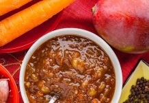 इन 5 फलों से बन सकती है चटपटी चटनी, रोजाना टिफिन में ले जाने पर भी नहीं भरेगा मन, जानें रेसिपी