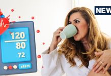 कॉफी पीने से हाई ब्लड प्रेशर का खतरा: जानें एक्सपर्ट की राय