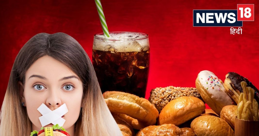 सुबह खाली पेट भूलकर भी न खाएं ये 5 फूड्स, वरना गुब्बारे की तरह फूल जाएगा पेट ! बिगड़ जाएगी सेहत