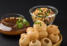 Golgappa Vs Puchka: स्वाद भी एक, साइज भी एक…फिर नाम अलग-अलग क्यों ?