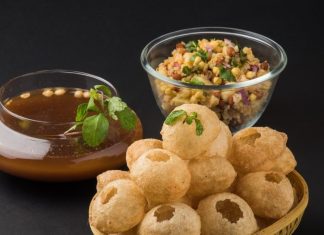 Golgappa Vs Puchka: स्वाद भी एक, साइज भी एक…फिर नाम अलग-अलग क्यों ?