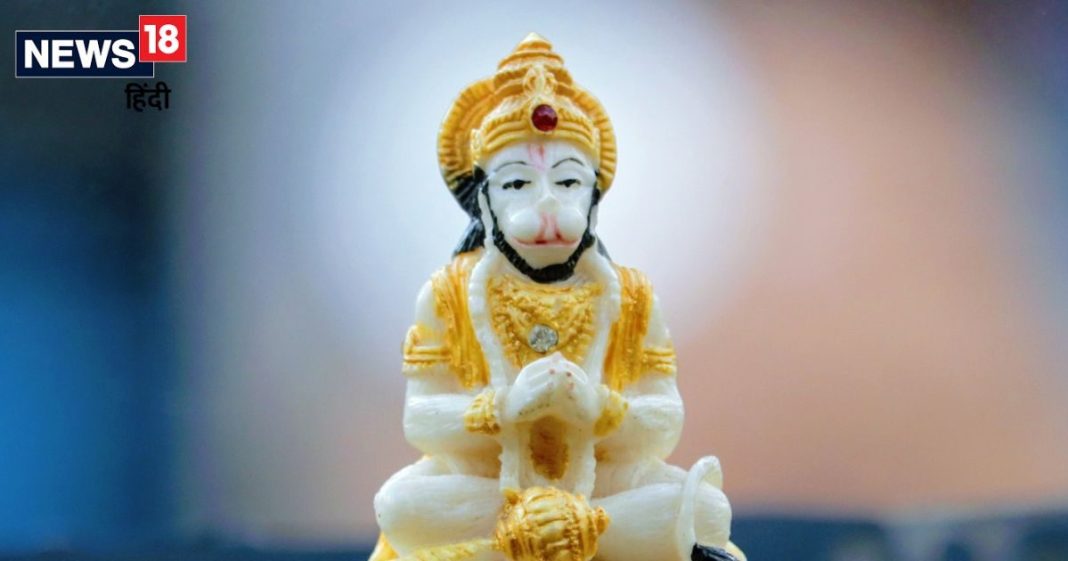 महिलाओं को गले में ही क्यों लगाना चाहिए हनुमान जी का तिलक?, किस दोष से मिलती है मुक्ति, जानें इससे जुड़ी खास बातें!