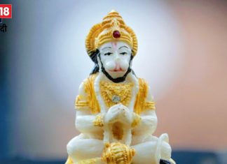 महिलाओं को गले में ही क्यों लगाना चाहिए हनुमान जी का तिलक?, किस दोष से मिलती है मुक्ति, जानें इससे जुड़ी खास बातें!
