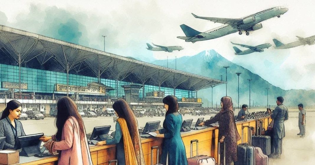 जम्मू एयरपोर्ट टिकट घोटाला: सुप्रीम कोर्ट ने डोगरा की सजा बरकरार रखी