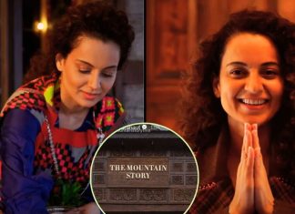 ‘बचपन में मां की रसोई से आती खुशबू…’ कंगना रनौत ने शुरू की अब नई पारी, Video में दिखाई पहली झलक