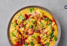 बॉलीवुड स्टार्स की फेवरेट डिश है सिंधी कढ़ी, एक बार खाएंगे तो भूल जाएंगे सांभर, सिंपल है रेसिपी