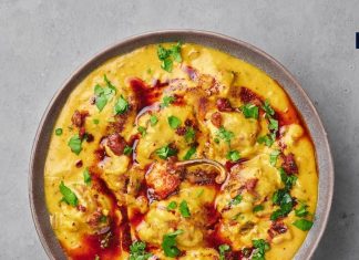 बॉलीवुड स्टार्स की फेवरेट डिश है सिंधी कढ़ी, एक बार खाएंगे तो भूल जाएंगे सांभर, सिंपल है रेसिपी