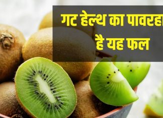 गट हेल्थ के लिए वरदान है यह भद्दा सा फल, शरीर को बीमारियों के खिलाफ बना देता है फौलाद, हार्ट पर जबर्दस्त असर