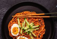 नॉर्मल नूडल्स को कोरियन स्टाइल में कैसे बनाएं? स्वाद में होगा लाजवाब, यहां जानें रेसिप