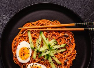 नॉर्मल नूडल्स को कोरियन स्टाइल में कैसे बनाएं? स्वाद में होगा लाजवाब, यहां जानें रेसिप