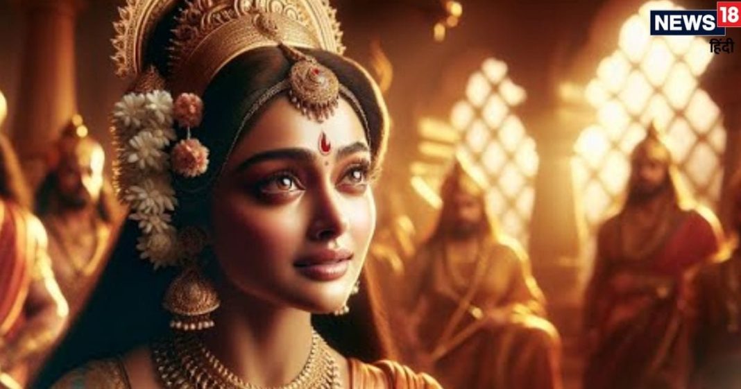 Mahabharat Katha: दुर्योधन की इकलौती बहन थीं दुशाला, 100 भाई के बावजूद क्यों दुखों से भरी थी उनकी जिंदगी