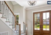 Vastu Tips For Main Door: घर के मुख्य द्वार पर कहीं आप भी तो नहीं रखते ये चीजें, अभी हटा दें, वरना आएगा संंकट !