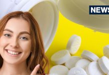 टेबलेट के बीच में एक लाइन क्यों होती है? क्या होता है इसका मतलब, डॉक्टर से ही जान लीजिए सच्चाई